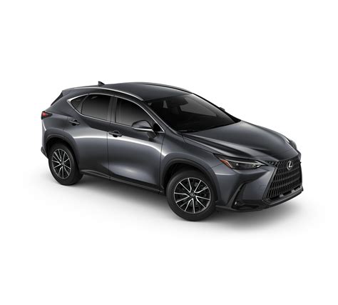 New 2024 Lexus NX 350 AWD 5 Door SUV 4X4 in Whippany # | Lexus of Route 10