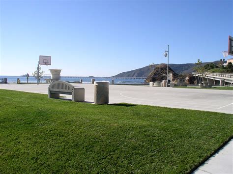 Avila Beach Park | SLO County Parks