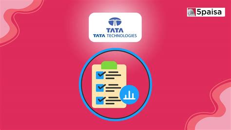 Tata Tech IPO Allotment Today: How to Check Allotment Status? | 5paisa