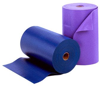 1/8'' Classic Yoga Mat Roll - 103 Feet by YOGA Accessories – Yoga Accessories