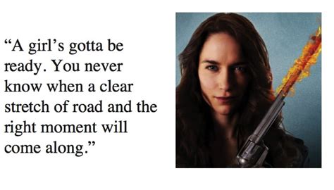 Best 25 Wynonna Earp Quotes - NSF News and Magazine