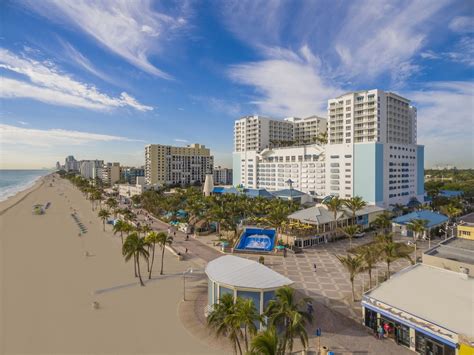 Margaritaville Hollywood Beach Resort in Fort Lauderdale | Best Rates & Deals on Orbitz