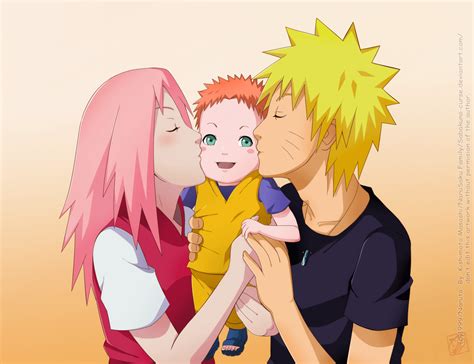 Naruto And Sakura Wallpapers - Wallpaper Cave