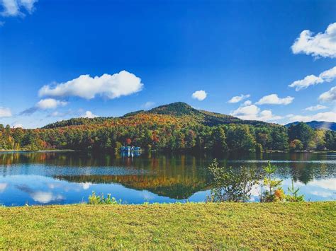 Moody Pond in Saranac Lake, NY - Natural Landmark