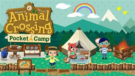 60 Games Like Animal Crossing: Pocket Camp – Games Like