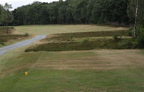 Bingley St. Ives Golf Club in Yorkshire, City of Bradford, England | GolfPass