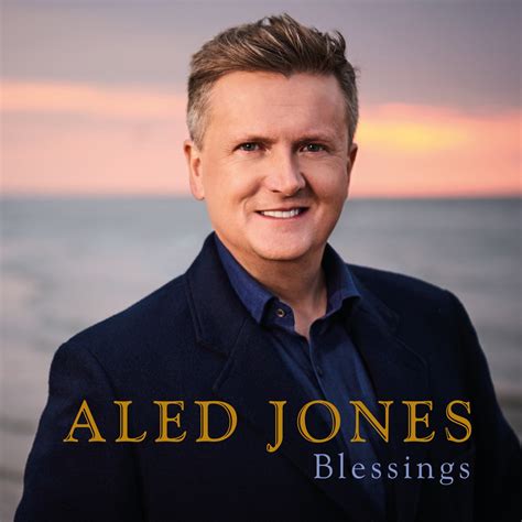 ‎Blessings - Album by Aled Jones - Apple Music