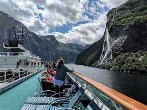 How to Cruise to Norway the Right Way | Norway cruise, Fjord cruises ...