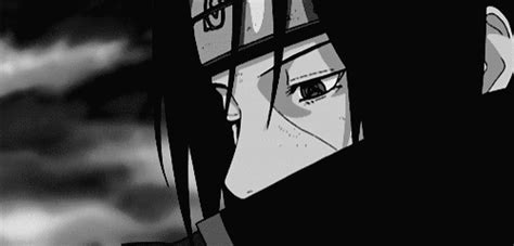 Imagine Demons — Itachi Uchiha Scenario