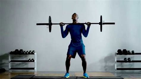 Usain Bolt Strength & Conditioning Workout 2018 | Athletes Training ...