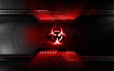 Biohazard Symbol Wallpaper (61+ images)