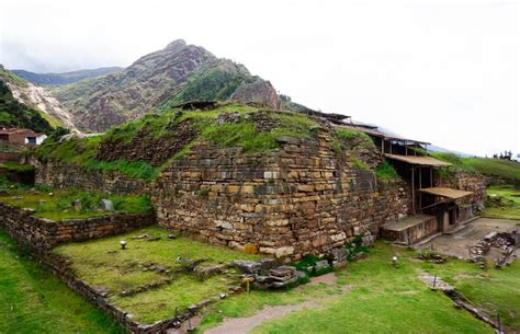 Chavin de Huantar: The Ancient Peruvian Citadel You Likely Never Heard Of