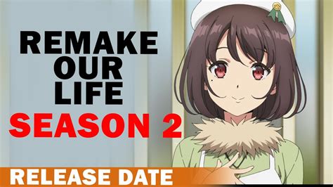 Remake Our Life Season 2: Release Date and Plot Details - YouTube