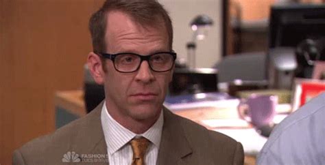 toby flenderson gifs | WiffleGif