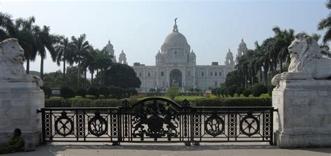 Victoria Memorial, Kolkata Historical Facts and Pictures | The History Hub