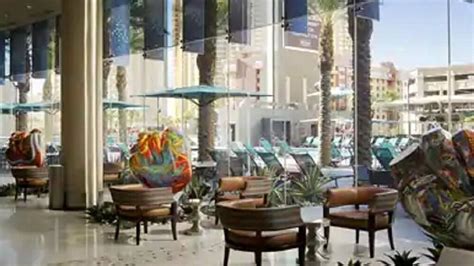 Suites at Elara Las Vegas Strip-No Resort Fees from $254. Las Vegas ...