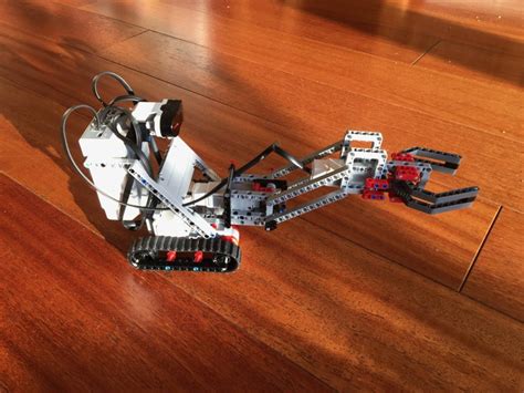 10 ways to get more out of Lego Mindstorms « Gian Pablo Villamil