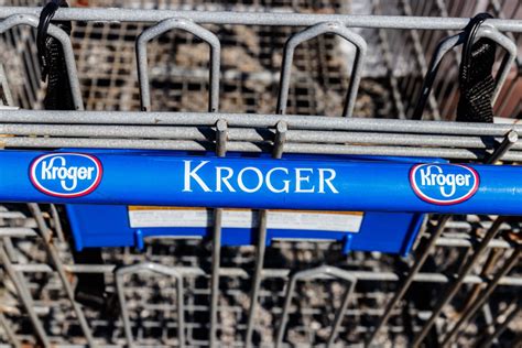 6 Secrets Kroger Doesn't Want You to Know — Best Life