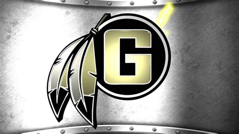 Gaffney Indians Intro - YouTube