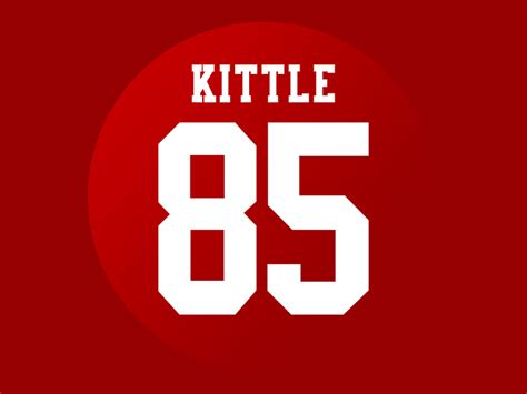 George Kittle Design designs, themes, templates and downloadable ...