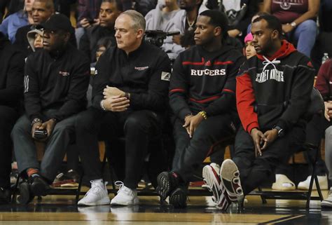 Rutgers basketball extends key assistant coach’s expiring contract - nj.com