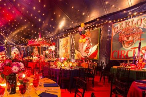 circus party theme - Google Search | Circus theme party, Vintage circus theme, Circus theme