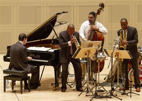 Wynton Marsalis On Defining Culture And The Future Of Jazz | Radio Boston