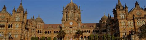 Mumbai Heritage Day Tour | Mumbai Heritage Walk Tour | Mumbai Heritage ...