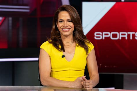 The ESPN "PRod Pod": Episode 3, SportsCenter Anchor Elle Duncan ...