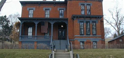 General Crook House Museum, Omaha | Roadtrippers