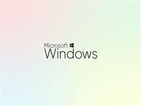 Microsoft Windows 10 Boot Animation by Turbo on Dribbble