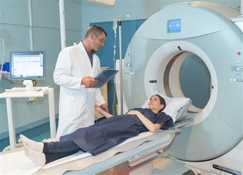 You Can Have an MRI With a Pacemaker, but You'll Need to Be Cautious