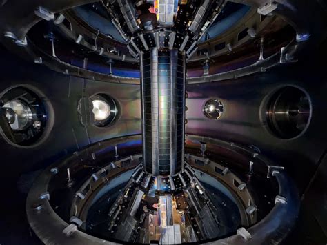 AI will accelerate path to clean fusion energy in fight against climate ...