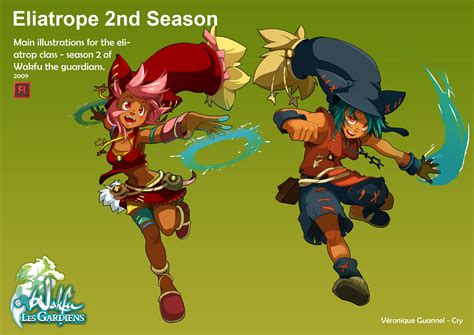 Female Character Design, Character Design References, Character Reference, Wakfu Game, Wakfu ...