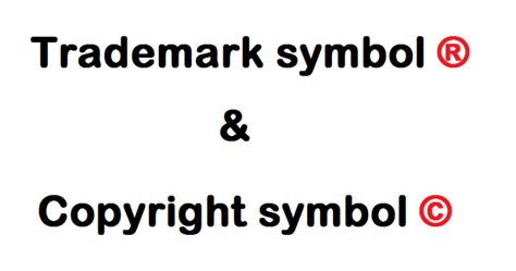 how to type trademark symbol | WindowLiveUpdates