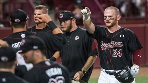 South Carolina Gamecocks baseball: NCAA resume rundown | The State