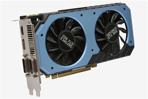 Nvidia GeForce GTX 950 Review Photo Gallery - TechSpot