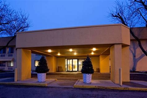 LA QUINTA INN BY WYNDHAM MINNEAPOLIS AIRPORT BLOOMINGTON - Updated 2024 ...