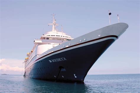 Fred Olsen Cruises 2024 / 2025 - Cruise Deals