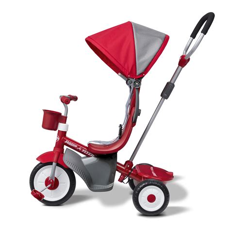 Radio Flyer 4-in-1 Stroll 'n Trike Manual