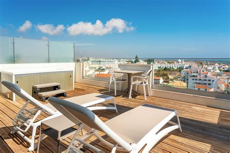 AP Maria Nova Lounge - Hotel in Tavira - Official Website