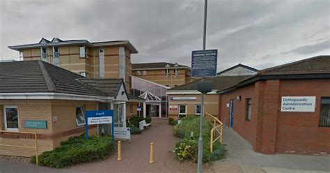 Northampton General Hospital to receive extra £2.9m to support A&E capacity as winter approaches ...