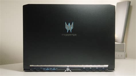 Acer Predator Triton 500 – Review: Just Buy It | TAV