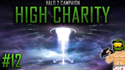 Halo 2 Anniversary: "High Charity" - Legendary Speedrun Guide (Master Chief Collection) - YouTube