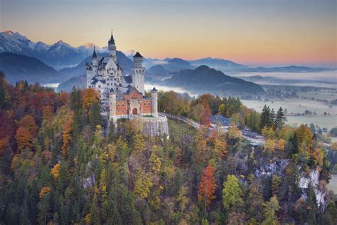 11 Best Places To Visit In Germany & Why • Winetraveler