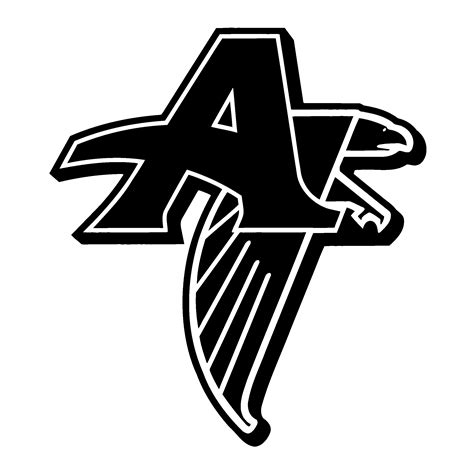 Atlanta Falcons PNG Transparent Images | PNG All