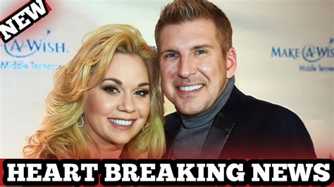 Reality TV stars ! Todd & Julie Chrisley's HOME ARREST +Tax Fraud Case | to combined 19 years ...