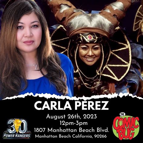 CA - Rita Repulsa Signing | Convention Scene