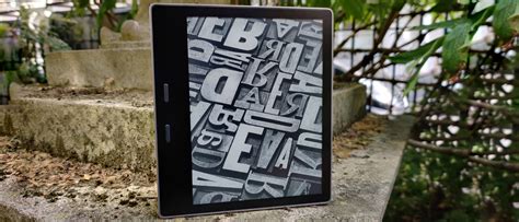 Amazon Kindle Oasis review | TechRadar