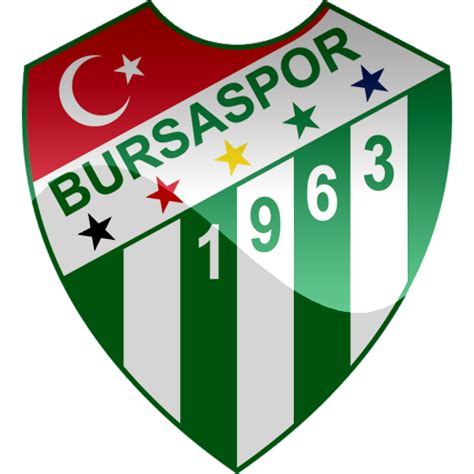 Bursaspor Logo Png